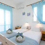 Aglaia Apartments