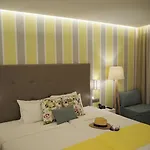 Cooee Kyknos Beach Hotel & Bungalows
