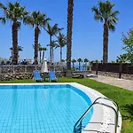 The Noverian Scenic Crete 5 Star Hilltop Villa Resort & Spa
