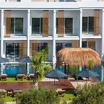 Aelius Hotel And Spa