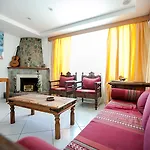 Julia Apartments