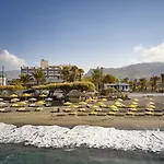 Tylissos Beach Hotel - Adults Only