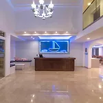 Naiades Marina Hotel (Adults Only)