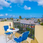 Irida Apartments By Estia