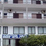 Gefyra Hotel