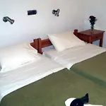 Gefyra Hotel
