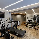 Seascape Luxury Residences (Adults Only)