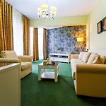 Hotel Galati Centrum