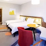 Hotel Galati Centrum
