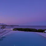 The Island Concept Luxury Boutique Hotel Heated Pool