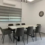 Paradise House
