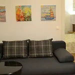 Elina Hotel Apartments