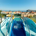 Iolida Village Water Park Hotel