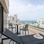 Ibis Styles Heraklion Central