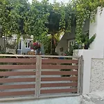 Roukounakis House