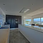 Villa Bluewhite - Luxury Villa In Crete By Posarellivillas