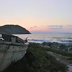 ~~ Sea Breeze Covered House ~~