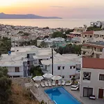 Esthisis Suites Chania