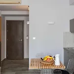 Rigas City Apartments