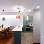 Chania Central Apartment