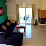 Olive Grove Apartment