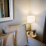 Alendra'S City Center Studio