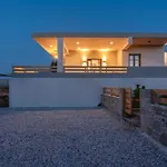 Alexandros Luxury House