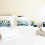 Koumpe Blue Seaside Lovely Studio