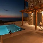 Alma Natura Villas Falasarna - Aposperitis Villa