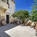 Serenity Courtyard Village Apartment