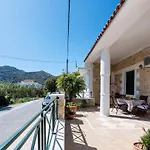 Kornilias Home
