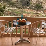 Koumpe Blue Sea View Apartment