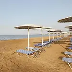 Giannoulis - Santa Marina Beach Hotel