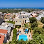 Villa Capri Crete By Villa Plus