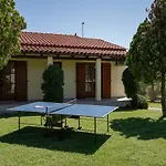 Villas Lefkothea With Large Private Pool