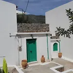 Art Stone House At Elounda