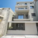 Terrazeus Heraklion City Center 2Nd