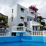 Mesonette Bungalow Sea View