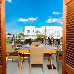 Evelinas House Platanias