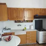 Budget Apartment With Sea View In Elounda