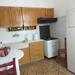 Budget Apartment With Sea View In Elounda