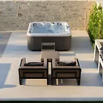 Ivory Villa, With Effusive Design, By Thinkvilla