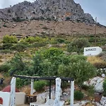 Korifi Cabana Piskopiano