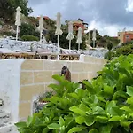 Korifi Cabana Piskopiano