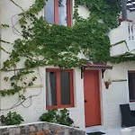 Cabana Maisonette Sea View For Up To 8 Persons