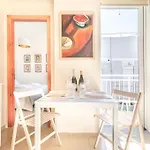 Cozy Apartment In The Heart Of City Center