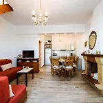 Evelinas House Platanias