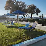 Hotel Tsagarakis Beach