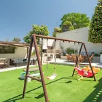 Caldera Blue Villa