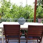 Vintage Apartment Agia Pelagia Bay 50M From Sea